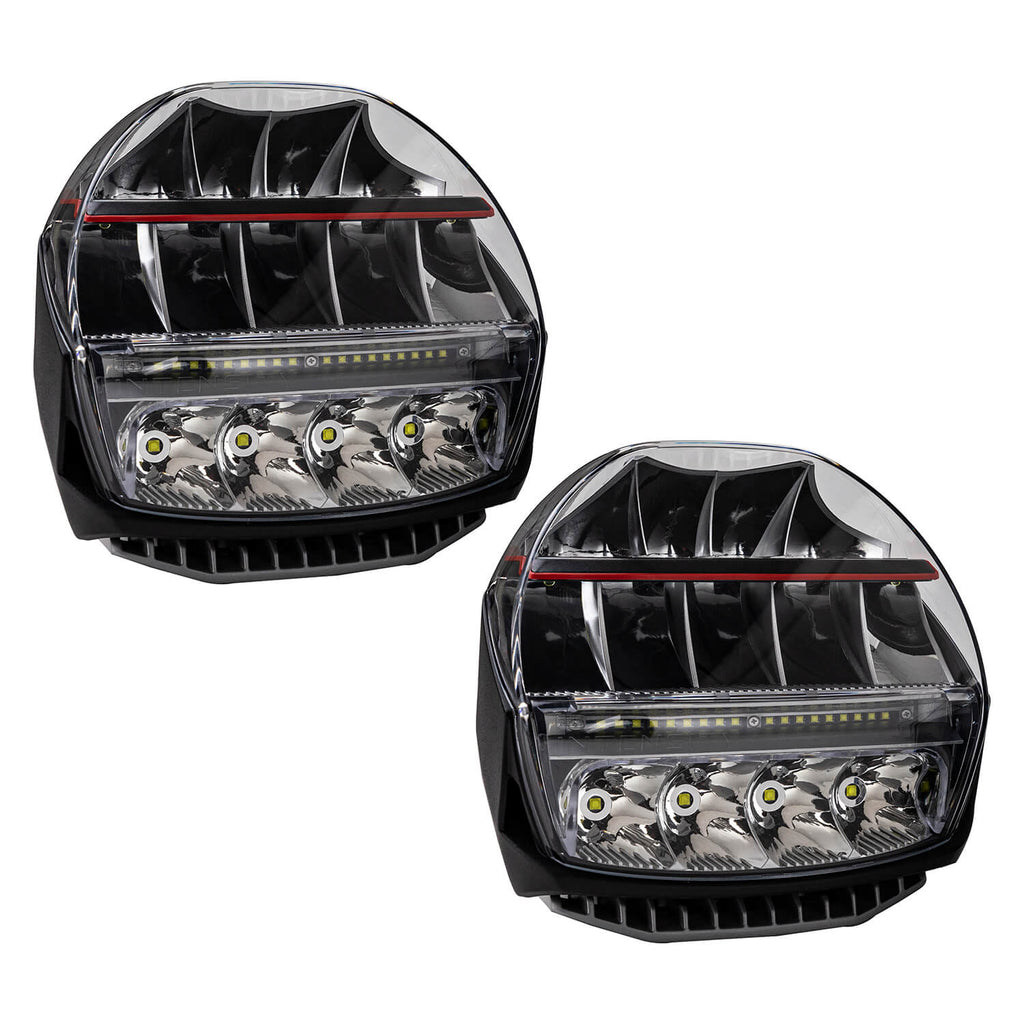 ARB ARB Intensity IQ Driving Lights