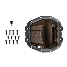 Load image into Gallery viewer, ARB ARB Diff Cover Jl Ruibcon Or Sport M220 Rear Axle Black