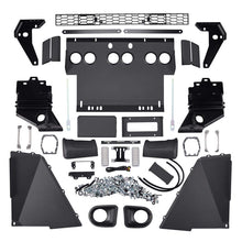 Load image into Gallery viewer, winch-ready bumper Toyota 4Runner