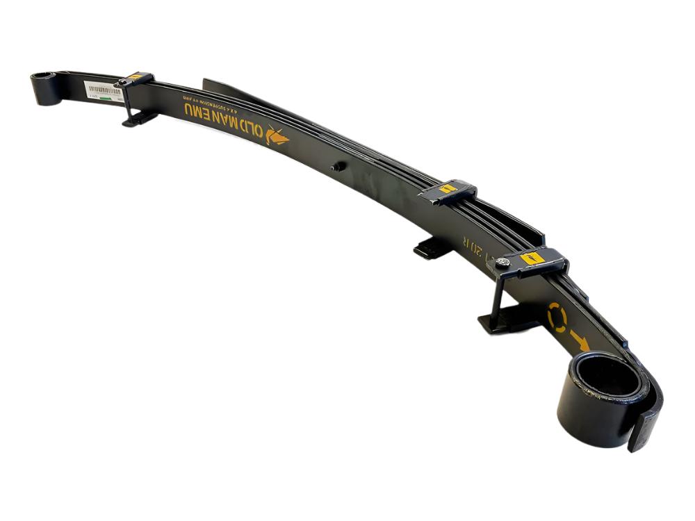 ARB / OME Leaf Spring 19+ Ford Ranger - Heavy Load