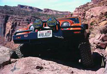 Load image into Gallery viewer, ARB ARB Winchbar Suit Srs Jeep Tj Wrangler 97-06