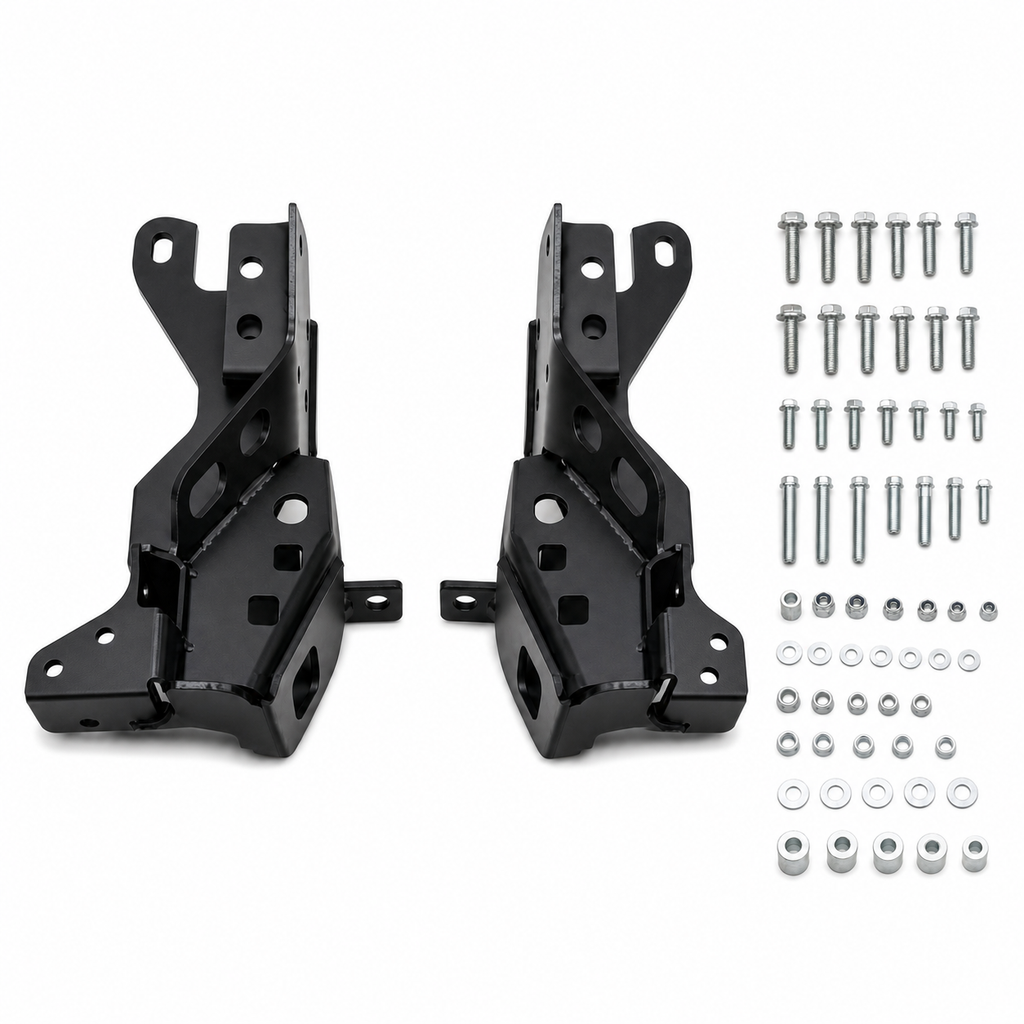 ARB Zenith Bumper Mounting Kit for 2024-2026 Toyota Tacoma