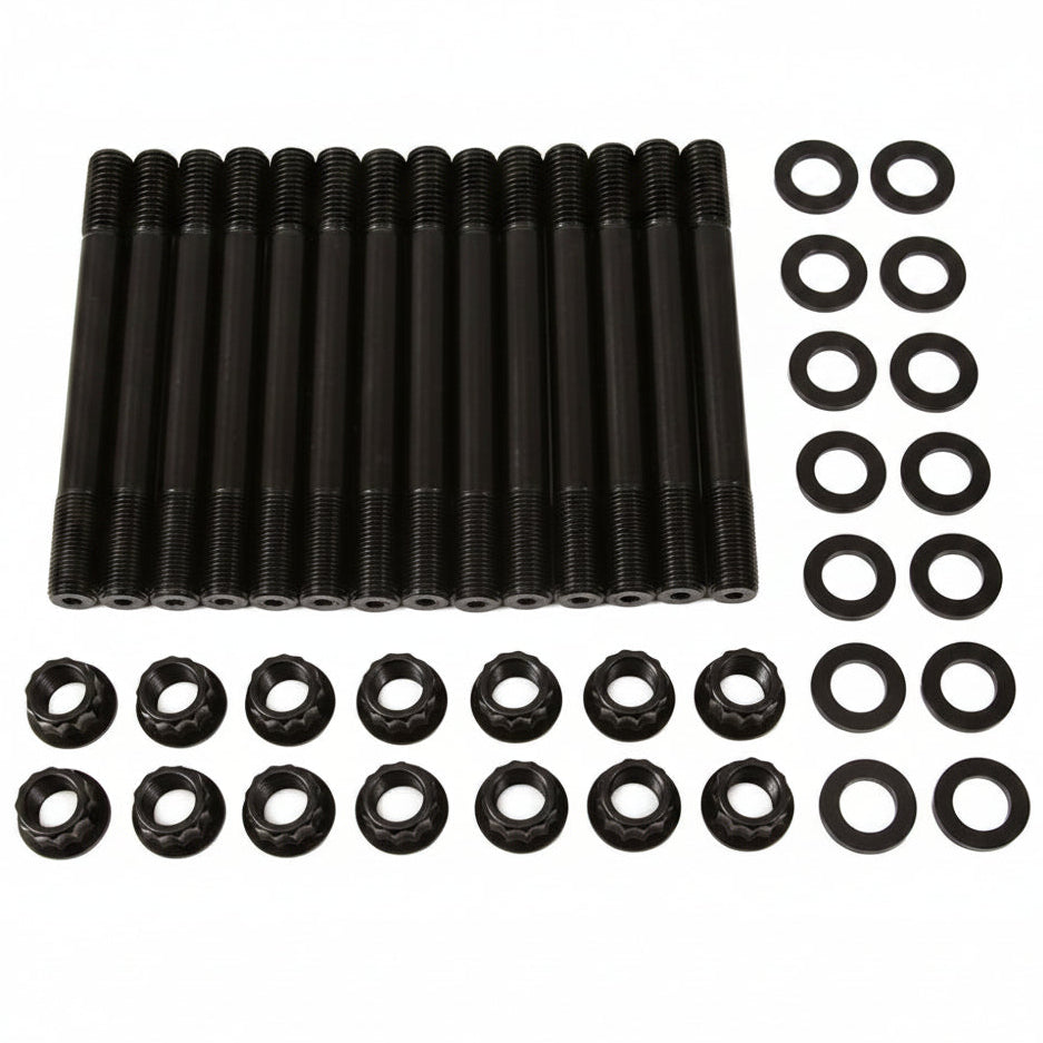 ARP 247-5402 89-97 Cummins 5.9L 12V Main Stud Kit