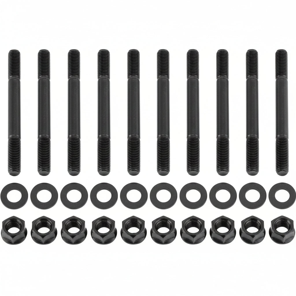ARP 247-5402 89-97 Cummins 5.9L 12V Main Stud Kit