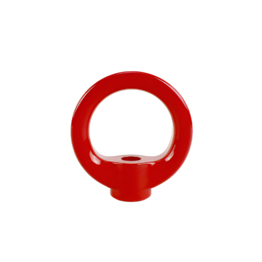 PERRIN Red Tow Hook Upgrade Kit for Subaru, Toyota, Honda 