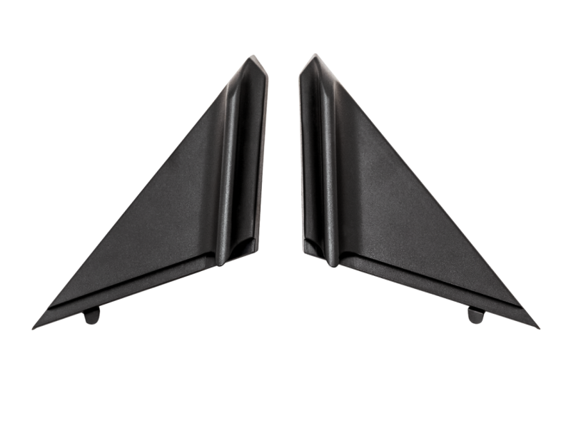 AWE Tuning Foiler Wind Diffuser for Porsche 992 - Black Ops Auto Works