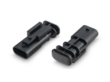 Load image into Gallery viewer, AWE Tuning Electronic Valve Simulators (Contains 2 Per Unit) - Black Ops Auto Works