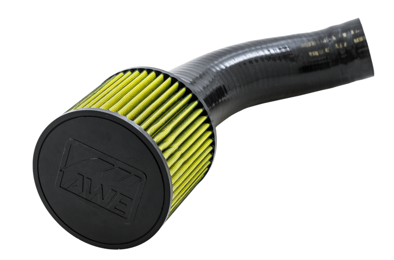 AWE Tuning Audi S-FLO Intake for B8 3.0T / 3.2L - Black Ops Auto Works
