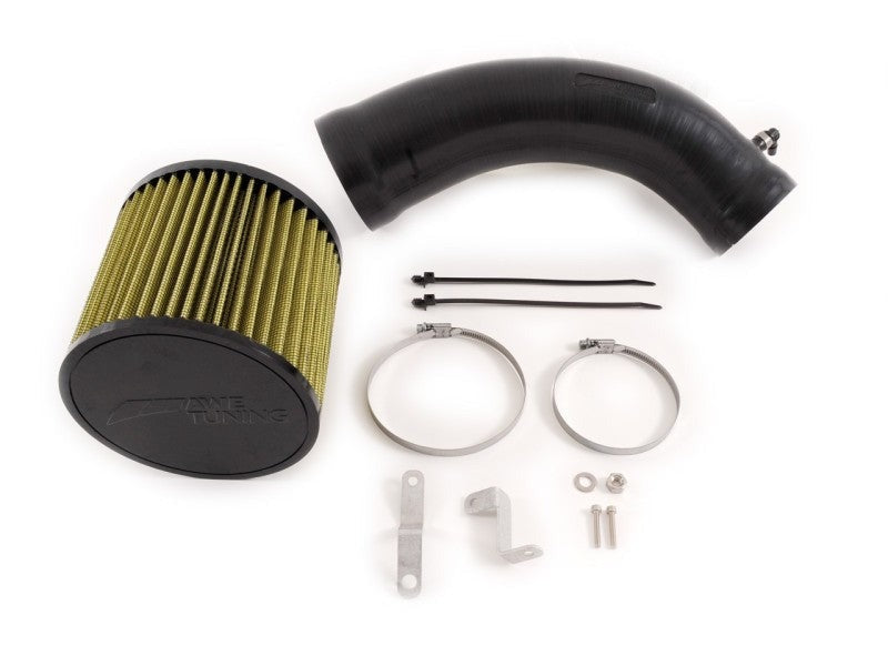 AWE Tuning Audi S-FLO Intake for B8 3.0T / 3.2L - Black Ops Auto Works