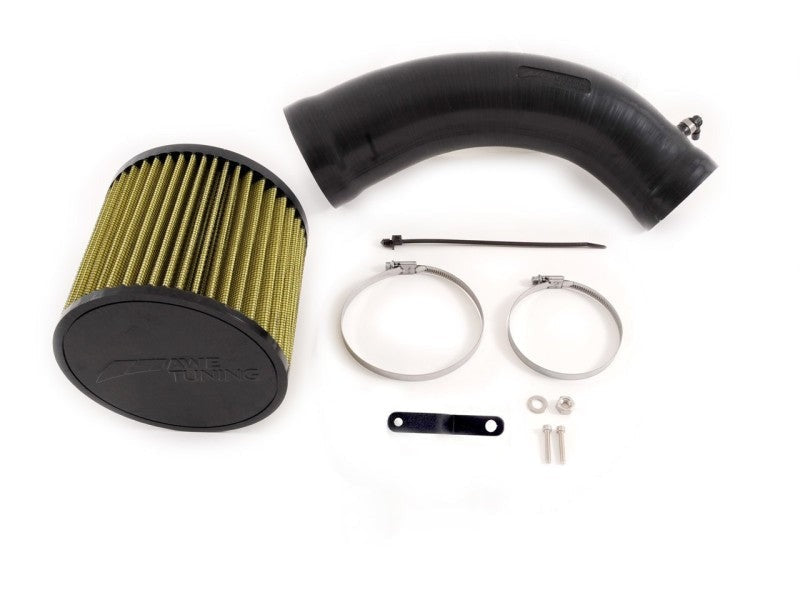 AWE Tuning B8.5 3.0T S-FLO Carbon Intake - Black Ops Auto Works