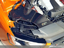 Load image into Gallery viewer, AWE Tuning B8.5 3.0T S-FLO Carbon Intake - Black Ops Auto Works