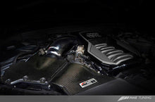 Load image into Gallery viewer, AWE Tuning B8 S5 4.2L S-FLO Carbon Intake - Black Ops Auto Works