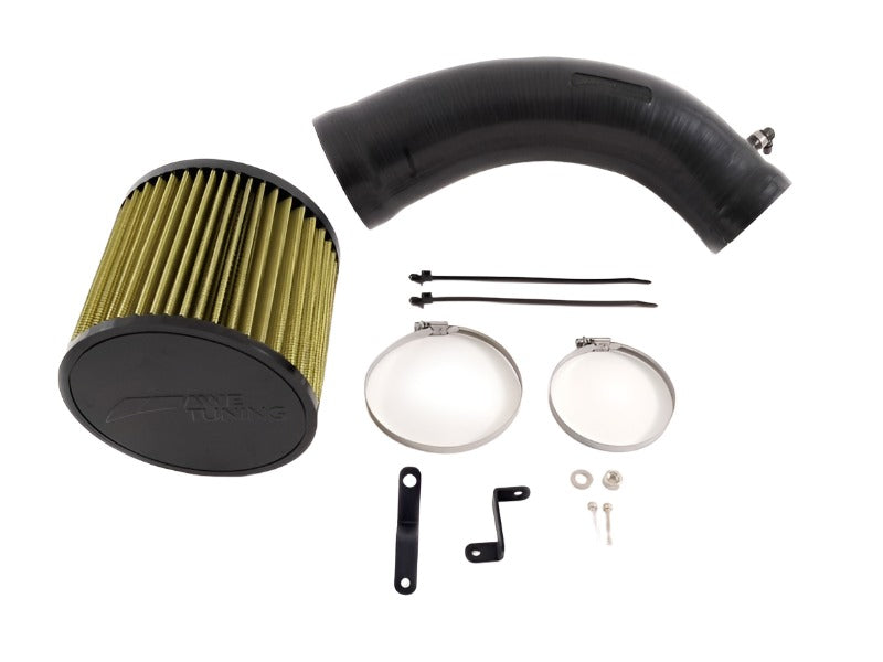 AWE Tuning B8 S5 4.2L S-FLO Carbon Intake - Black Ops Auto Works