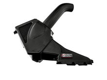 Load image into Gallery viewer, AWE Tuning Audi C7 A6 / A7 3.0T S-FLO Carbon Intake V2 - Black Ops Auto Works
