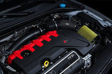 Load image into Gallery viewer, AWE Tuning Audi RS3 / TT RS S-FLO Shortie Carbon Fiber Intake-Cold Air Intakes-AWE Tuning
