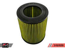 Load image into Gallery viewer, AWE Tuning C7 3.0T / 4.0T S-FLO Filter - Black Ops Auto Works