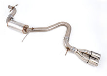 Load image into Gallery viewer, AWE Tuning Audi 8P A3 FWD Cat-Back Performance Resonated Exhaust AWE Tuning