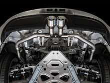 Load image into Gallery viewer, AWE Tuning Porsche 718 Boxster / Cayman Track Edition Exhaust - Chrome Silver Tips-Catback-AWE Tuning
