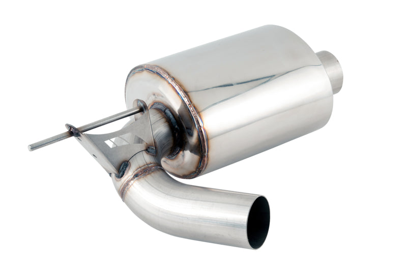 AWE Tuning BMW F22 M235i / M240i Touring Edition Axle-Back Exhaust - Diamond Black Tips (90mm) AWE Tuning