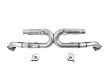 Load image into Gallery viewer, AWE Tuning 991 Carrera Performance Exhaust - Use Stock Tips - Black Ops Auto Works