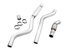 Load image into Gallery viewer, AWE Tuning BMW F22 M235i Performance Mid Pipe - Black Ops Auto Works