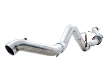 Load image into Gallery viewer, AWE Tuning 2021+ Ford Bronco 0FG Exhaust (No Tips) w/ Bash Guard - Black Ops Auto Works
