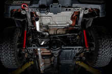 Load image into Gallery viewer, AWE Tuning 2018+ Jeep Wrangler JL/JLU 3.6L Trail Edition Cat-Back Exhaust AWE Tuning