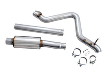 Load image into Gallery viewer, AWE Tuning 2018+ Jeep Wrangler JL/JLU 3.6L Trail Edition Cat-Back Exhaust AWE Tuning