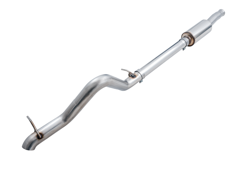 AWE Tuning 2018+ Jeep Wrangler JL/JLU 2.0T Trail Edition Cat-Back Exhaust - Black Ops Auto Works