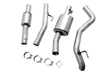 Load image into Gallery viewer, AWE Tuning 07-18 Jeep Wrangler JK/JKU 3.6L Trail Edition Cat-Back Exhaust-Catback-AWE Tuning