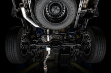 Load image into Gallery viewer, AWE Tuning 07-18 Jeep Wrangler JK/JKU 3.6L Trail Edition Cat-Back Exhaust-Catback-AWE Tuning