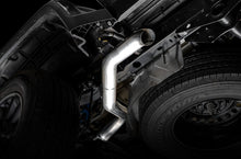 Load image into Gallery viewer, AWE Tuning 07-18 Jeep Wrangler JK/JKU 3.6L Trail Edition Cat-Back Exhaust-Catback-AWE Tuning