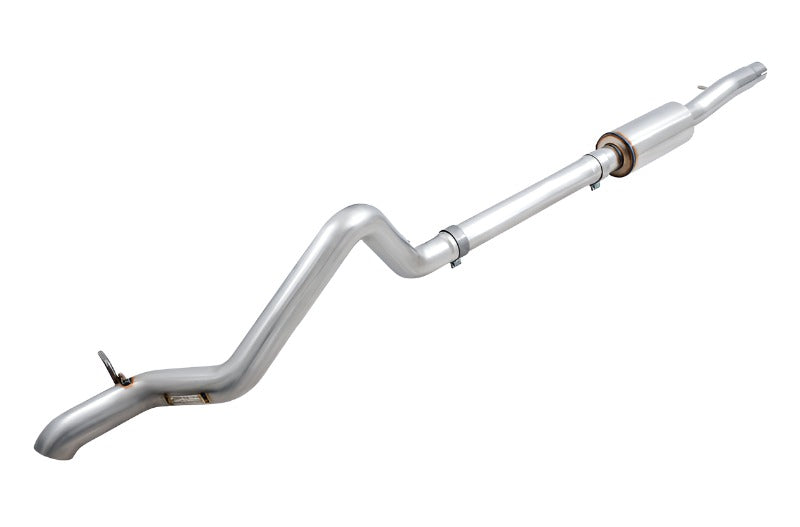 AWE Tuning 07-18 Jeep Wrangler JK/JKU 3.6L Trail Edition Cat-Back Exhaust-Catback-AWE Tuning