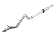 Load image into Gallery viewer, AWE Tuning 07-18 Jeep Wrangler JK/JKU 3.6L Trail Edition Cat-Back Exhaust-Catback-AWE Tuning