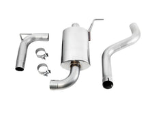 Load image into Gallery viewer, AWE Tuning VW CC 2.0T Touring Edition Performance Exhaust - Diamond Black Tips - Black Ops Auto Works