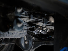Load image into Gallery viewer, AWE 2016-2022 Toyota Tacoma 0FG Exhaust with BashGuard - No Tips AWE Tuning