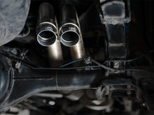 Load image into Gallery viewer, AWE 2016-2022 Toyota Tacoma 0FG Exhaust with BashGuard - No Tips AWE Tuning