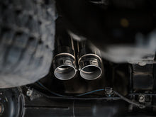 Load image into Gallery viewer, AWE 2016-2022 Toyota Tacoma 0FG Exhaust with BashGuard - No Tips AWE Tuning