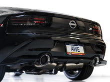 Load image into Gallery viewer, AWE 2023 Nissan Z RZ34 RWD Touring Edition Catback Exhaust System w/ Chrome Silver Tips-Catback-AWE Tuning-810098809863-