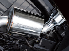 Load image into Gallery viewer, AWE 2023 Nissan Z RZ34 RWD Touring Edition Catback Exhaust System w/ Chrome Silver Tips-Catback-AWE Tuning-810098809863-