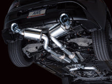 Load image into Gallery viewer, AWE 2023 Nissan Z RZ34 RWD Touring Edition Catback Exhaust System w/ Chrome Silver Tips-Catback-AWE Tuning-810098809863-