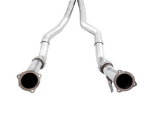 Load image into Gallery viewer, AWE Tuning Audi B9 RS5 Touring Edition Exhaust - w/ Diamond Black RS Tips - Black Ops Auto Works