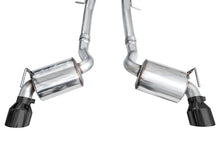 Load image into Gallery viewer, AWE 2023 Nissan Z RZ34 RWD Touring Edition Catback Exhaust System w/ Diamond Black Tips-Catback-AWE Tuning-810098809870-