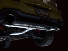 Load image into Gallery viewer, AWE 2022 VW GTI MK8 Touring Edition Exhaust - Diamond Black Tips - Black Ops Auto Works