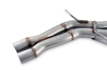 Load image into Gallery viewer, AWE Tuning Porsche Macan Touring Edition Exhaust System - Chrome Silver 102mm Tips-Catback-AWE Tuning
