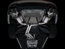 Load image into Gallery viewer, AWE Tuning 19-23 Audi C8 S6/S7 2.9T V6 AWD Touring Edition Exhaust - Diamond Black Tips - Black Ops Auto Works