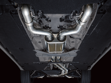 Load image into Gallery viewer, AWE Tuning 19-23 Audi C8 S6/S7 2.9T V6 AWD Touring Edition Exhaust - Diamond Black Tips - Black Ops Auto Works