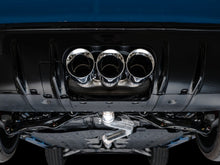 Load image into Gallery viewer, AWE Tuning 2023 Honda Civic Type R FL5 Touring Edition Exhaust w/ Triple Chrome Silver Tips AWE Tuning