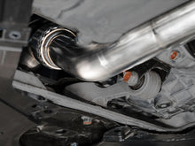 Load image into Gallery viewer, AWE Tuning 2023 Honda Civic Type R FL5 Touring Edition Exhaust w/ Triple Chrome Silver Tips AWE Tuning