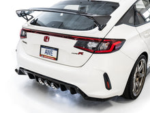 Load image into Gallery viewer, AWE Tuning 2023 Honda Civic Type R FL5 Touring Edition Exhaust w/ Triple Chrome Silver Tips AWE Tuning